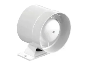 Вентилятор осевой канальный SHUFT ECO 150-PL