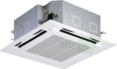 VRF-система Toshiba MMU UP0481HP E