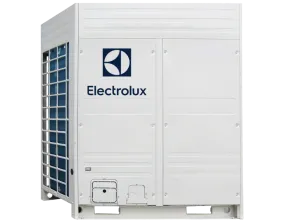 Блок компрессорно конденсаторный Electrolux ECC 45