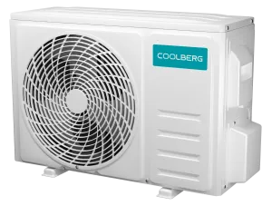 Наружный блок COOLBERG RUNA Multi DC CI14R1_TR2_OUT