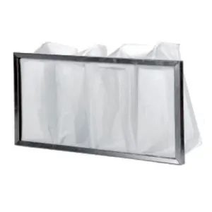 Фильтр воздушный (вставка) Quattro Clima QC FFPB 800*500 F7