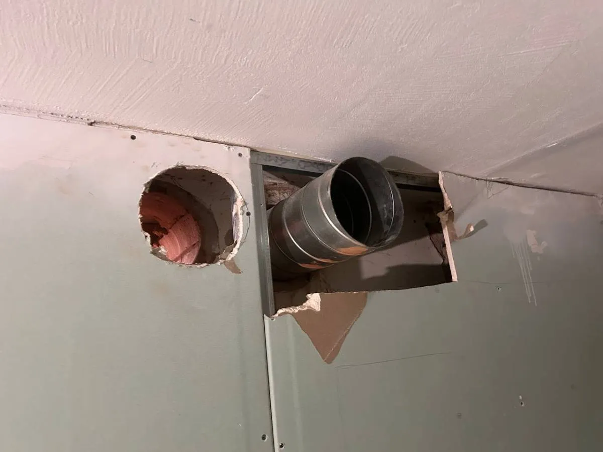 Ресторан "Bao Baozi" Ресторан "Bao Baozi"