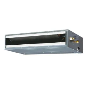 Канальный кондиционер Fujitsu ARYG14LLTB AOYG14LALL Канальный кондиционер Fujitsu ARYG14LLTB AOYG14LALL