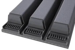 Поликлиновой ремень 8V 1320 Поликлиновой ремень 8V 1320