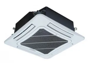 VRF-система GENERAL CLIMATE GC G140 4CRAN1 VRF-система GENERAL CLIMATE GC G140 4CRAN1