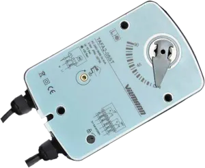 Электропривод Vilmann TAFA2 05ST Электропривод Vilmann TAFA2 05ST