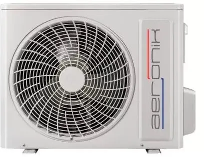 Напольно-потолочный кондиционер Aeronik ASI ATH85ZD1 A S ASO AGUHN85W1