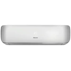 Внутренний блок настенного типа Premium Design FREE Match DC Inverter AMS-09UR4SVETG67 Hisense Внутренний блок настенного типа Premium Design FREE Match DC Inverter AMS-09UR4SVETG67 Hisense