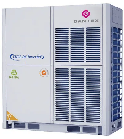VRF-система Dantex DM FDC920WMC SF VRF-система Dantex DM FDC920WMC SF