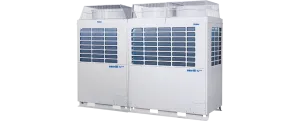 VRF-система Haier AV24IMSEVA(A) (AC Вентиляторы) VRF-система Haier AV24IMSEVA(A) (AC Вентиляторы)