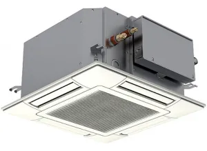 VRF-система Hitachi RCIM 0.8FSN4E VRF-система Hitachi RCIM 0.8FSN4E