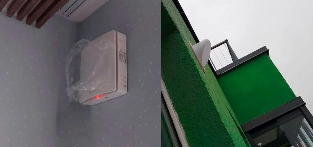 Тихий бризер: особенности работы и преимущества использования Как подготовить кондиционер к лету с компанией ЭлВент