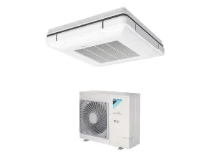 Полупромышленная сплит-система Daikin FUA71A RZQSG71L3V Полупромышленная сплит-система Daikin FUA71A RZQSG71L3V
