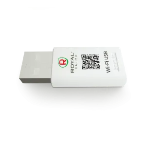 Wi-Fi USB модуль ROYAL CLIMA OSK103 для бытовых сплит-систем серии RENAISSANCE