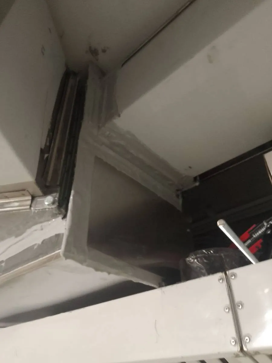 Ресторан "Bao Baozi" Ресторан "Bao Baozi"