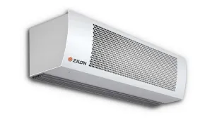 Водяная завеса ZVV 1W15