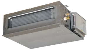 VRF-система Mitsubishi Heavy FDUM22KXE6F W