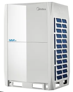 VRF-система Midea MV6 R280WV2GN1