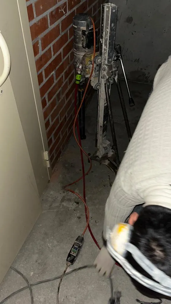 Многофукциональная работа в квартире на Тореза Многофукциональная работа в квартире на Тореза