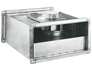 Вентилятор канальный ВКП Б 80 50