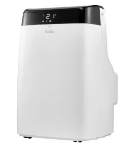Мобильный кондиционер Ballu BPAC 07 SW N1