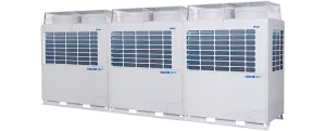 VRF-система Haier AV44IMSEVA (DC Вентиляторы) VRF-система Haier AV44IMSEVA (DC Вентиляторы)