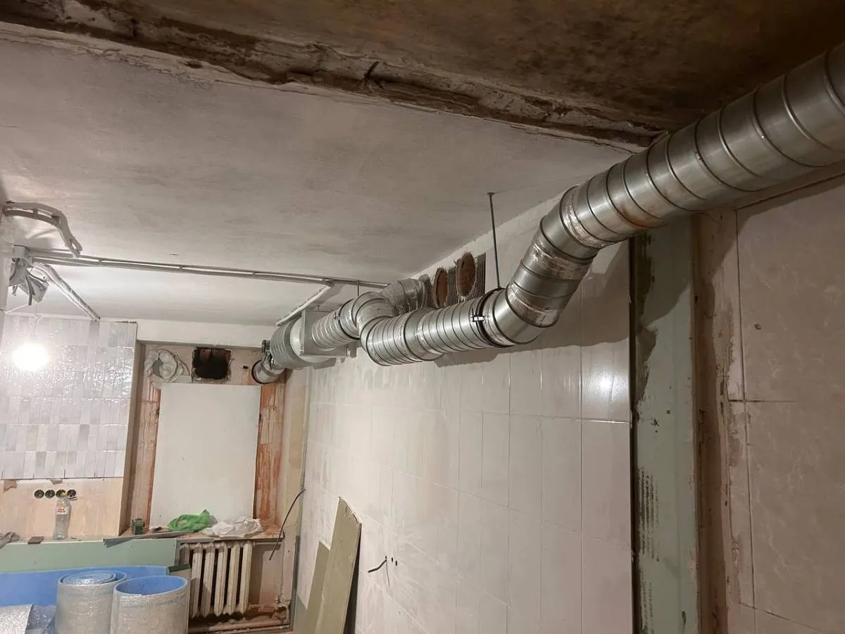 Ресторан "Bao Baozi" Ресторан "Bao Baozi"