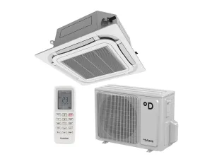 Сплит-система Daichi DA50ALFS1R DF50ALS1R DPT05L Сплит-система Daichi DA50ALFS1R DF50ALS1R DPT05L