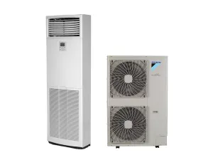 Полупромышленная сплит-система Daikin FVA140A RZQSG140L9V Полупромышленная сплит-система Daikin FVA140A RZQSG140L9V
