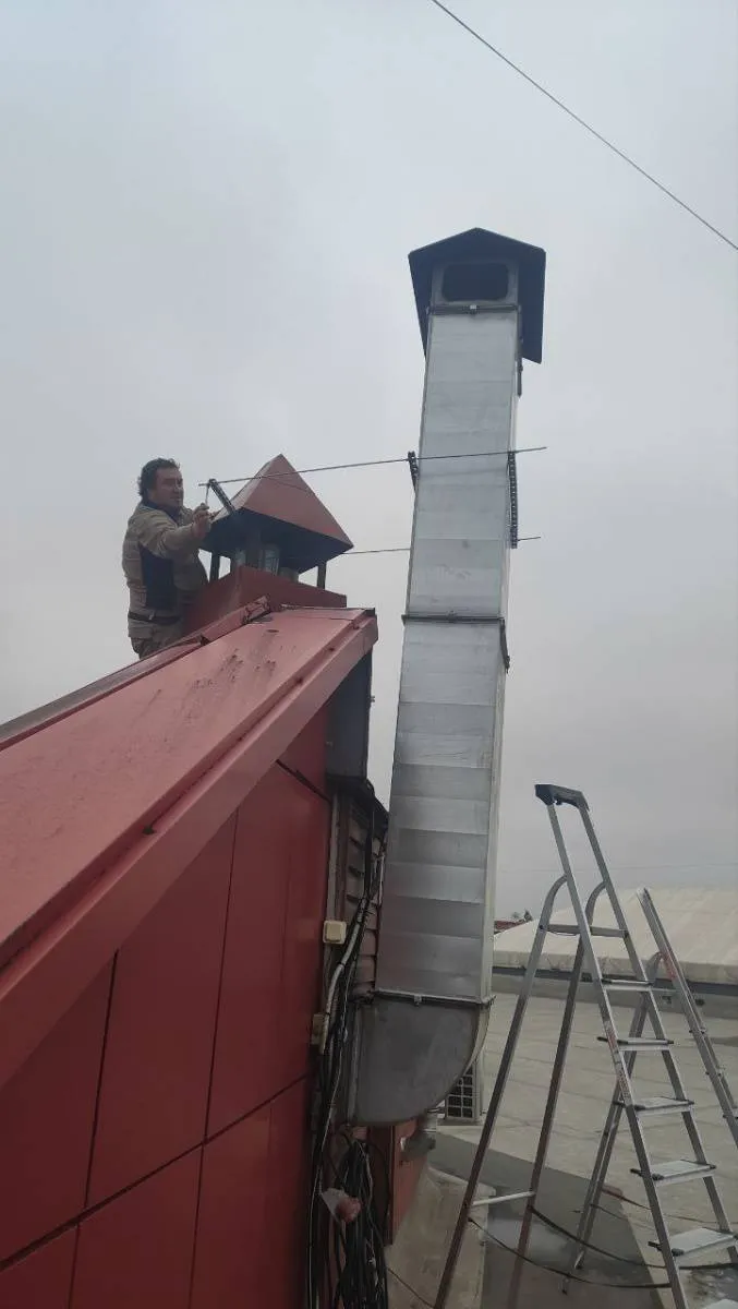 Rostic's ТЦ "Нарва" Rostic's ТЦ "Нарва"