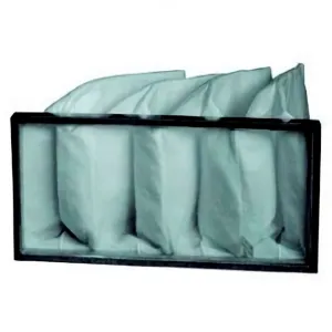 Фильтр Systemair BFRO 4800 SR11 EU3 FILTER X2