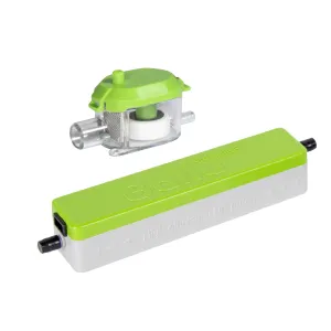 Характеристики Насос дренажный Ballu Machine DС Pump (проточный, 18 л/ч)