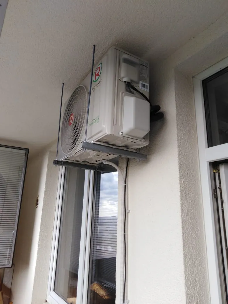 Монтаж кондиционеров 2021 Монтаж кондиционеров 2021