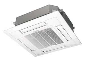 Кассетный кондиционер Energolux Cassete SAC18C3 A