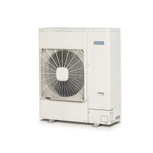 VRF-система Hitachi RAS 4HVRP2E VRF-система Hitachi RAS 4HVRP2E