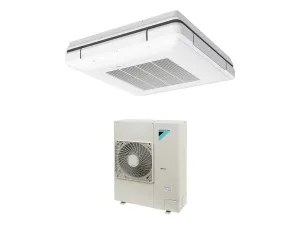 Полупромышленная сплит-система Daikin FUA125A RR125B Полупромышленная сплит-система Daikin FUA125A RR125B