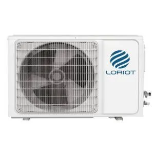 Кондиционер LORIOT PREMIERE DC LAC-18TPRI