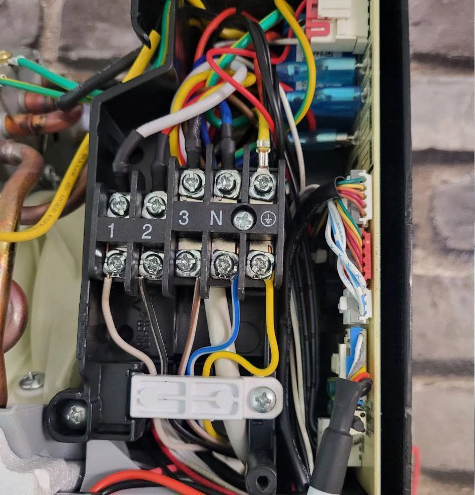 Монтаж в квартире на ул Дыбенко Монтаж в квартире на ул Дыбенко