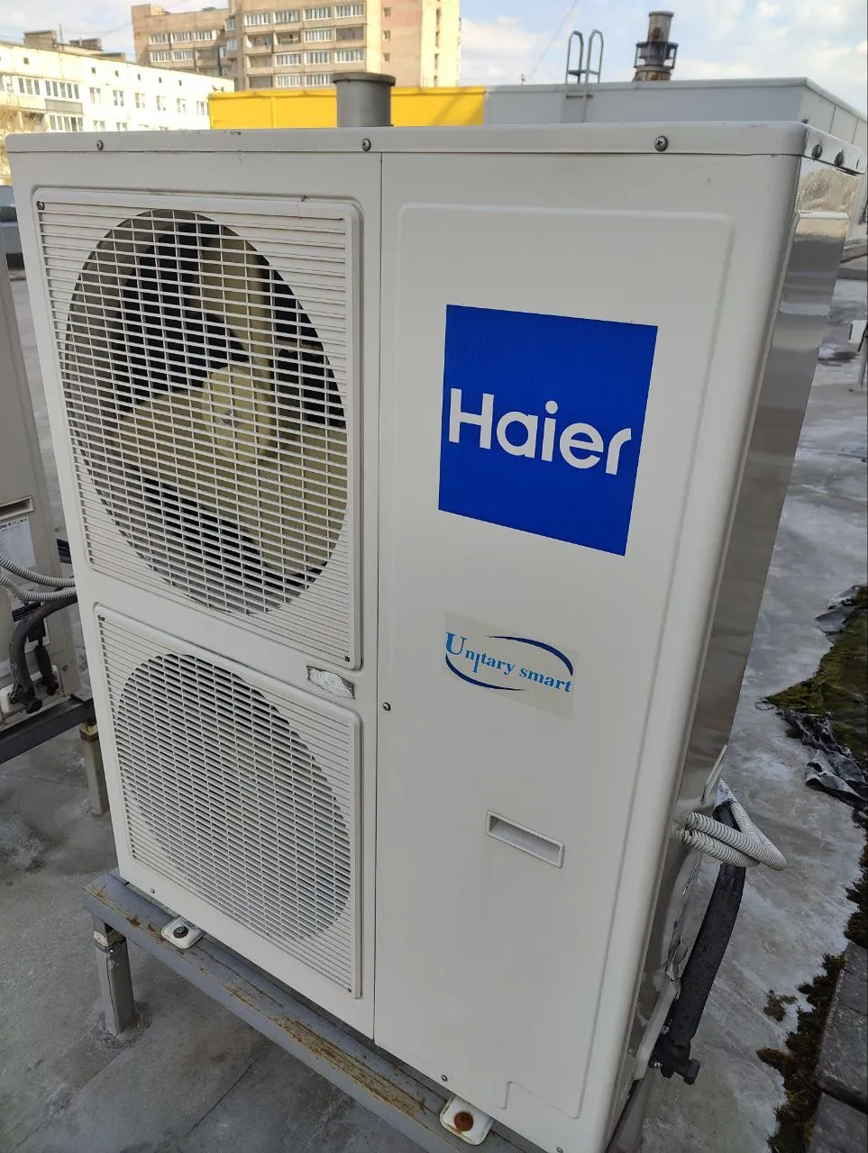 ТЦ Смайл "Familia " ТЦ Смайл "Familia "