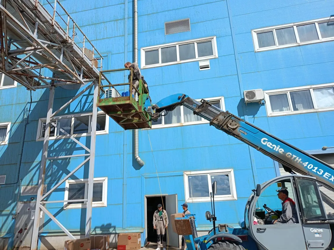 ЛСР Кирпичный завод ЛСР Кирпичный завод