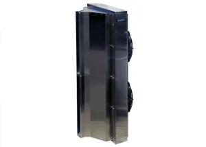 Тепломаш КЭВ-П4060A (Нерж. сталь) Тепломаш КЭВ-П4060A (Нерж. сталь)