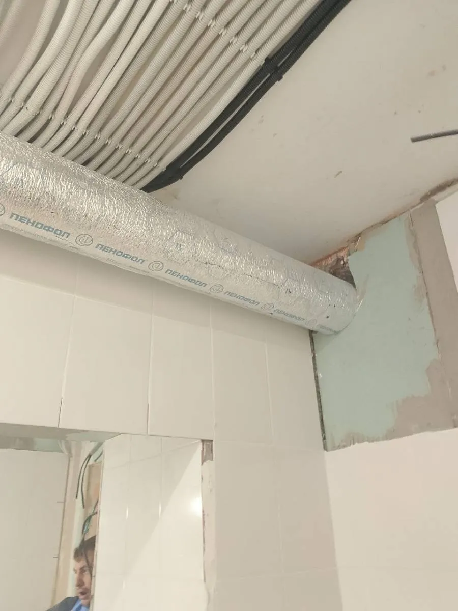 Ресторан "Bao Baozi" Ресторан "Bao Baozi"