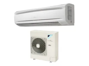 Полупромышленная сплит-система Daikin FAA100A RZQSG100L8Y Полупромышленная сплит-система Daikin FAA100A RZQSG100L8Y