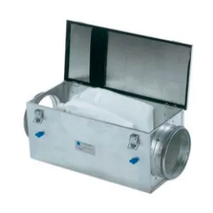 Кассета фильтра Systemair FFR 250 FILTER CASSETTE