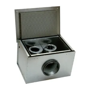 KVK DUO 315L KVK DUO 315L