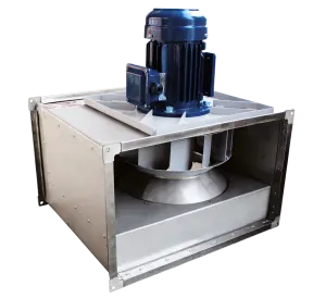 Вентилятор ВКПН 80 50