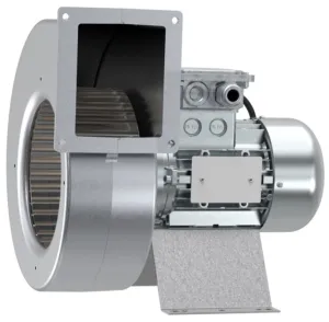 EX 180A 4 centr. fan (ATEX) EX 180A 4 centr. fan (ATEX)