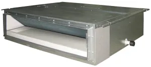 Мульти-сплит система GENERAL CLIMATE GC MEDN12HF Мульти-сплит система GENERAL CLIMATE GC MEDN12HF
