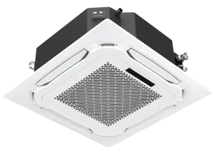 Кассетный внутренний блок серии MACS-I-С MACS-I-C121P2/MACS-I-CSPС2 Royal Clima Кассетный внутренний блок серии MACS-I-С MACS-I-C121P2/MACS-I-CSPС2 Royal Clima