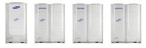 VRF-система Samsung AM740FXVAGH TK VRF-система Samsung AM740FXVAGH TK
